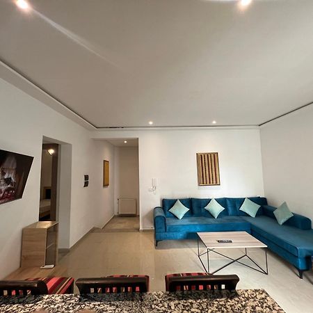 Appartement ! La Marsa, Au Frais ! Extérieur photo