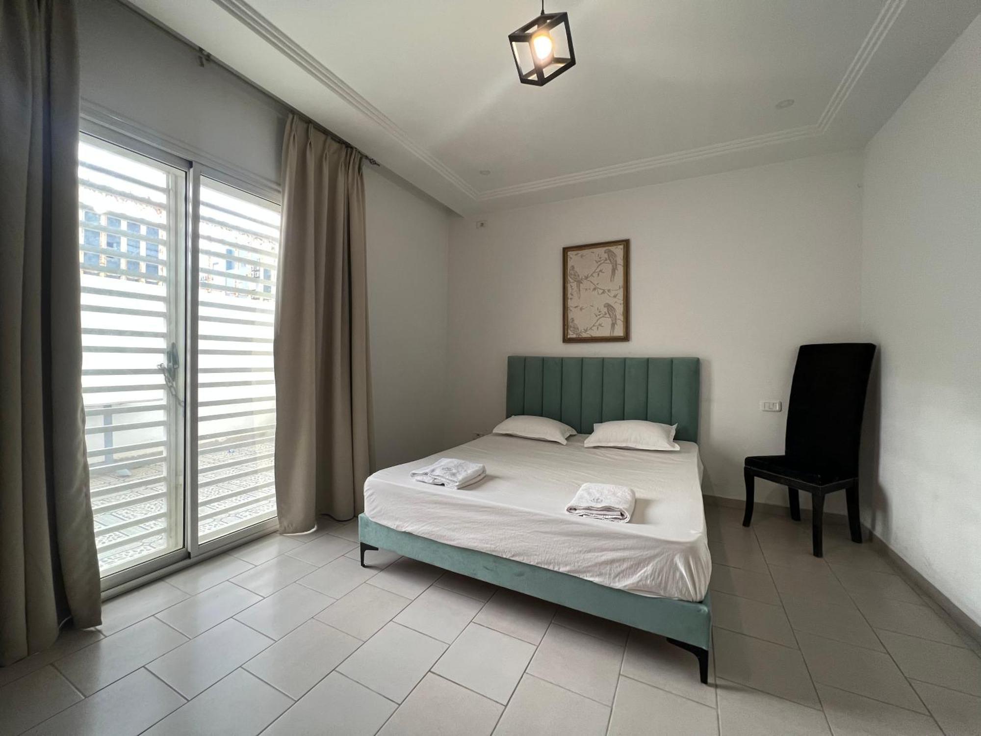 Appartement ! La Marsa, Au Frais ! Extérieur photo